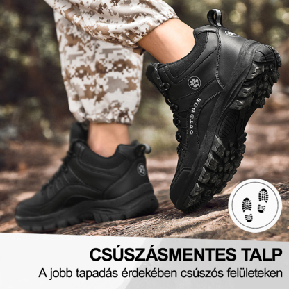 (🔥50% kedvezmény még ma – fogd meg!) Prémium, stílusos ortopéd cipők 👞 - Ergonomikus kialakítás a fájdalomcsillapításért